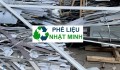 Thu mua phế liệu nhôm tại Quận Gò Vấp: Công ty phế liệu Nhật Minh – Chuyên thu mua phế liệu nhôm giá cao