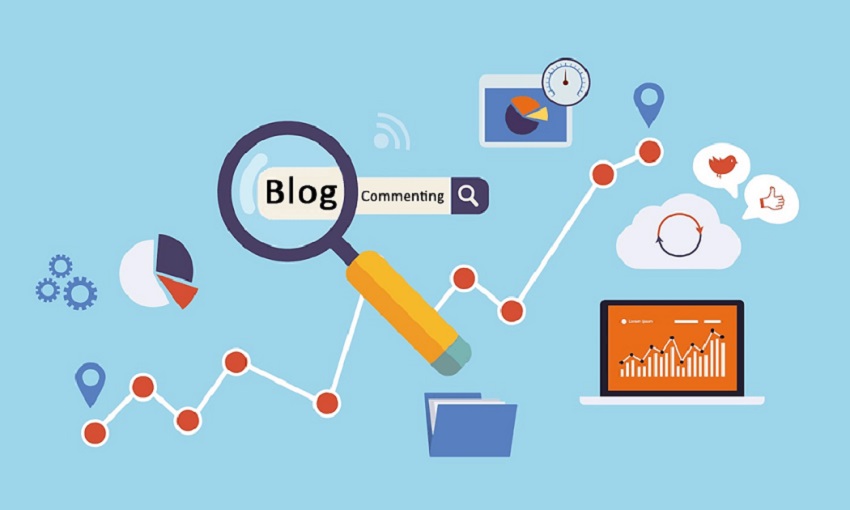 Blog comment là gì? Blog comment có phải là chiến lược xây dựng Backlink hiệu quả?