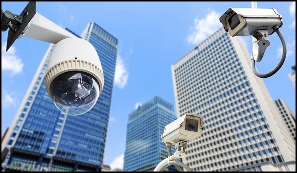 Lắp đặt camera an ninh trong các tòa nhà chung cư và khu phức hợp