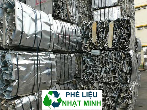 Tận dụng tiềm năng tái chế: Hợp tác cùng Nhật Minh trong việc thu mua phế liệu nhôm